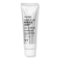 VT Cosmetics Garlic AC Reedle Shot Gel Cream
