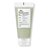VT Cosmetics Cica Mask Cleanser