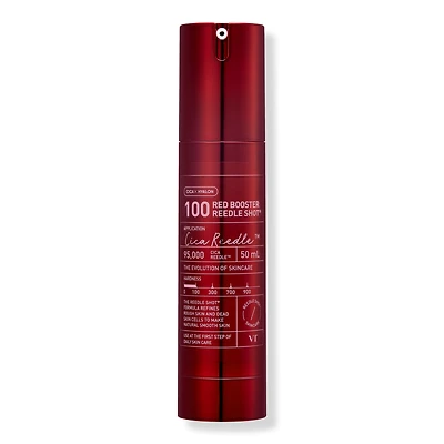 VT Cosmetics Red Booster Reedle Shot 100