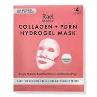 Rael Collagen + PDRN Hydrogel Mask - ct