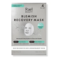 Rael Blemish Recovery Mask - ct