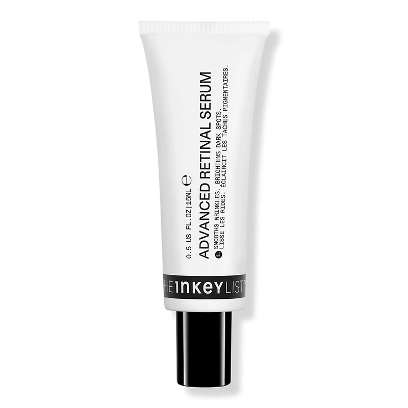 The INKEY List Advanced Retinal Serum for Fine lines + Wrinkles