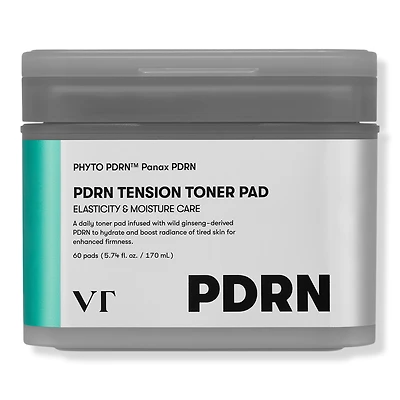 VT Cosmetics PDRN Tension Toner Pad