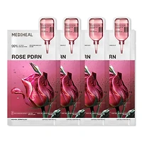 MEDIHEAL Rose PDRN Essential Mask
