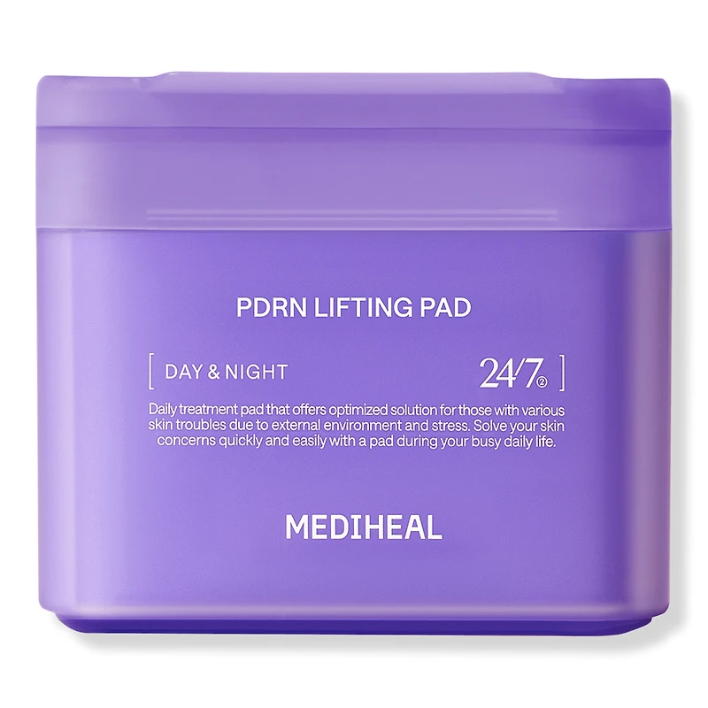 MEDIHEAL PDRN Lifting Pad