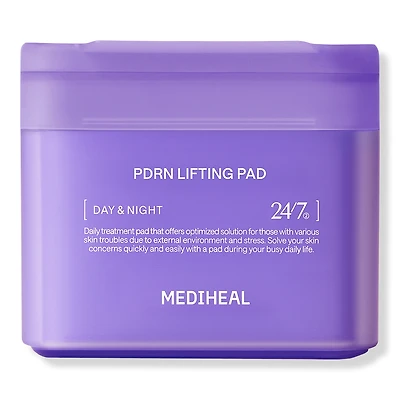 MEDIHEAL PDRN Lifting Pad