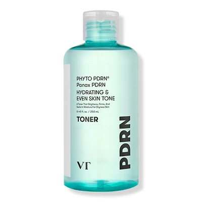 VT Cosmetics Phyto PDRN Panax PDRN Toner