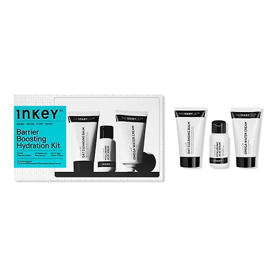 The INKEY List Barrier Boosting Hydration Set