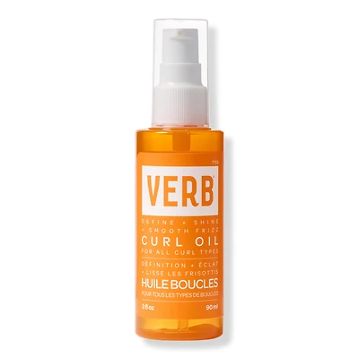 Verb Curl Oil