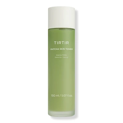 TIRTIR Matcha Calming Skin Toner