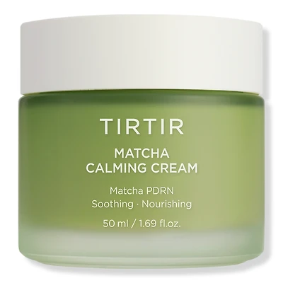 TIRTIR Matcha Calming Cream