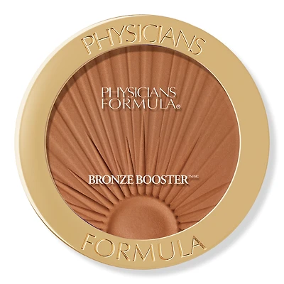 Physicians Formula Sun Bronzer Glow Activated Pressed Bronzer