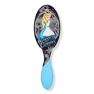 Wet Brush Pro Detangler - Disney Alice in Wonderland