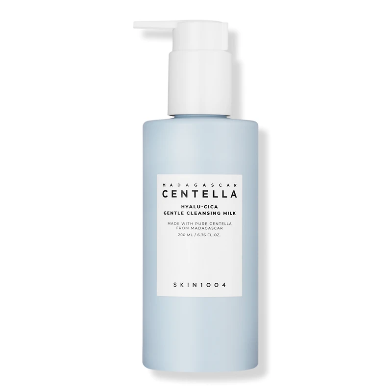SKIN1004 Madagascar Centella Hyalu-Cica Gentle Cleansing Milk