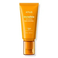 ANUA Invisible Matte Finish Sunscreen