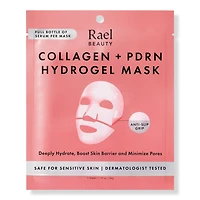 Rael Collagen + PDRN Hydrogel Mask - ct