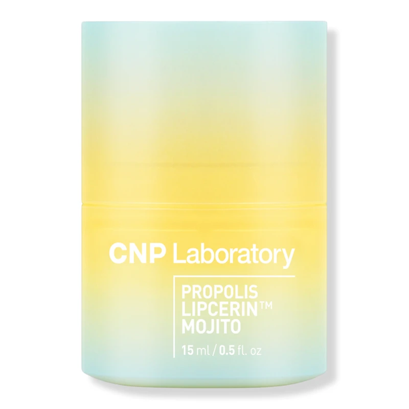 CNP Laboratory Propolis Lipcerin Lip Balm