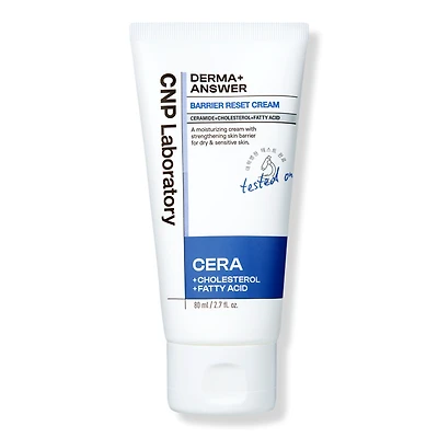CNP Laboratory Derma + Answer Barrier Reset Face Cream