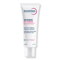 Bioderma Sensibio AR+ CREAM Face Moisturizer for Sensitive & Redness prone skin