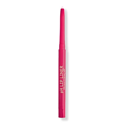 Winky Lux pH Lip Liner - ph pink