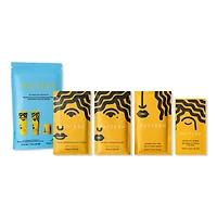 PATTERN Juicy Wash & Go Kit