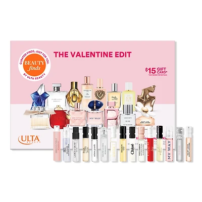 ULTA The Valentine Edit