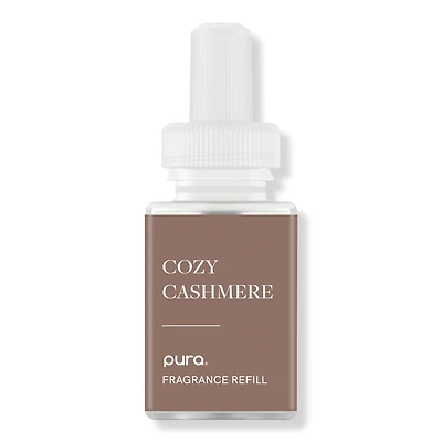 Pura Smart Vial Diffuser Refill - Cozy Cashmere