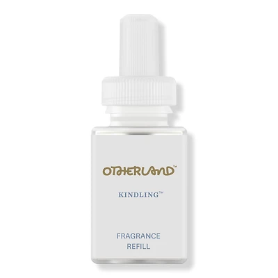 Pura x Otherland Smart Vial Diffuser Refill - Kindling