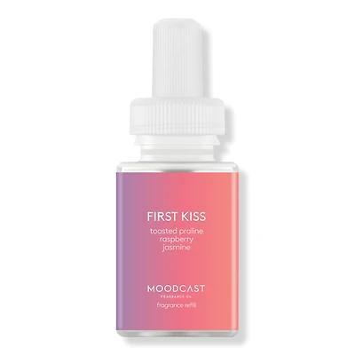 Pura x Moodcast Smart Vial Diffuser Refill - First Kiss