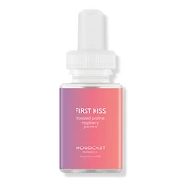 Pura x Moodcast Smart Vial Diffuser Refill - First Kiss