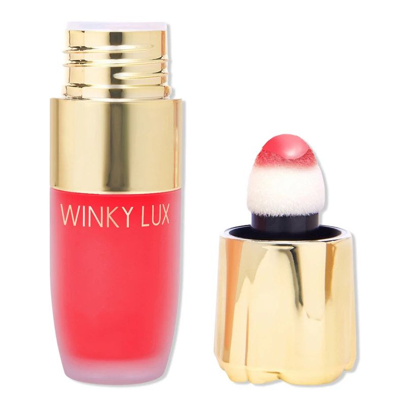 Winky Lux pH Cheeky Glaze - ph pink
