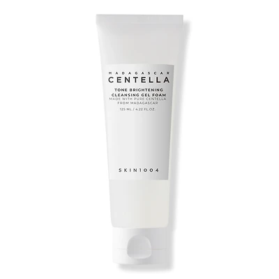 SKIN1004 Madagascar Centella Tone Brightening Cleansing Gel Foam