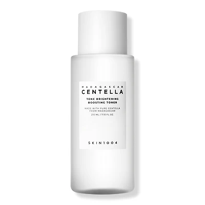 SKIN1004 Madagascar Centella Tone Brightening Boosting Toner