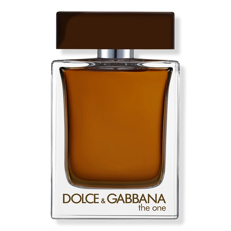 Dolce&Gabbana The One for Men Eau de Parfum - oz