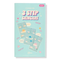 The Creme Shop To Go 3-Step Skincare Variety Pack