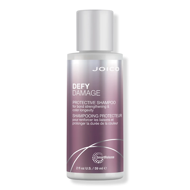 Joico Defy Damage Protective Shampoo - oz