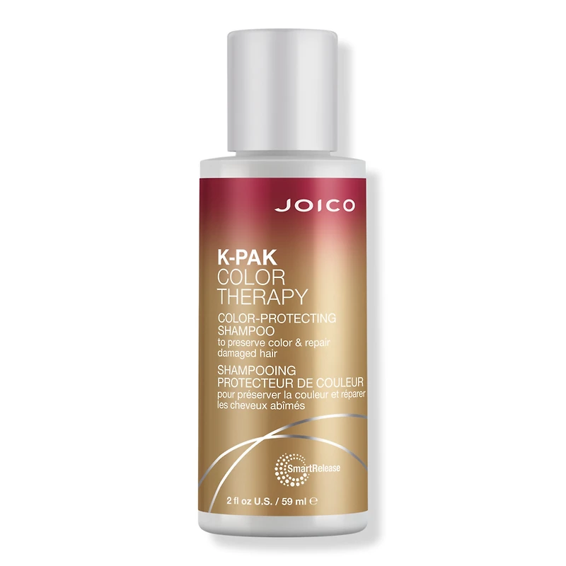 Joico K-PAK Color Therapy Color-Protecting Shampoo - oz
