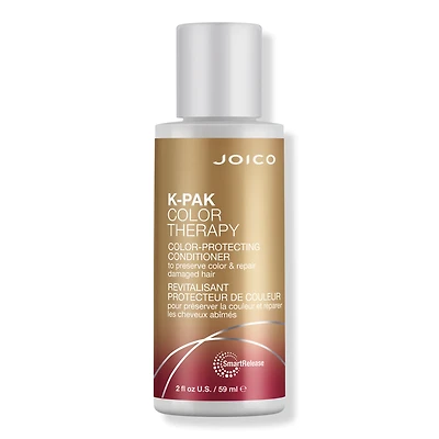 Joico K-PAK Color Therapy Conditioner - oz