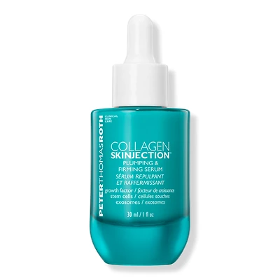 Peter Thomas Roth Collagen Skinjection Plumping & Firming Serum