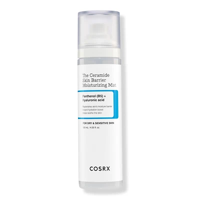 COSRX The Ceramide Skin Barrier Moisturizing Mist