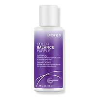 Joico Color Balance Purple Shampoo - oz
