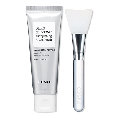 COSRX PDRN Exosome Skinplaning Glaze Mask