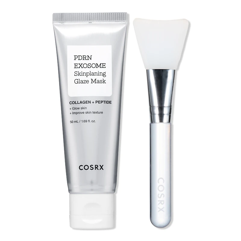 COSRX PDRN Exosome Skinplaning Glaze Mask
