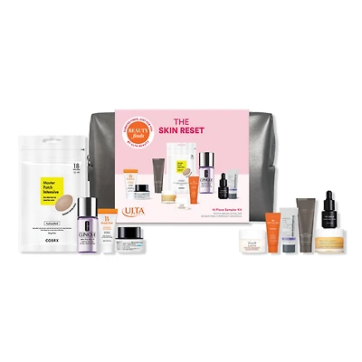 ULTA The Skin Reset
