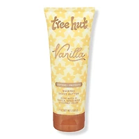 Tree Hut Whipped Shave Butter - Vanilla