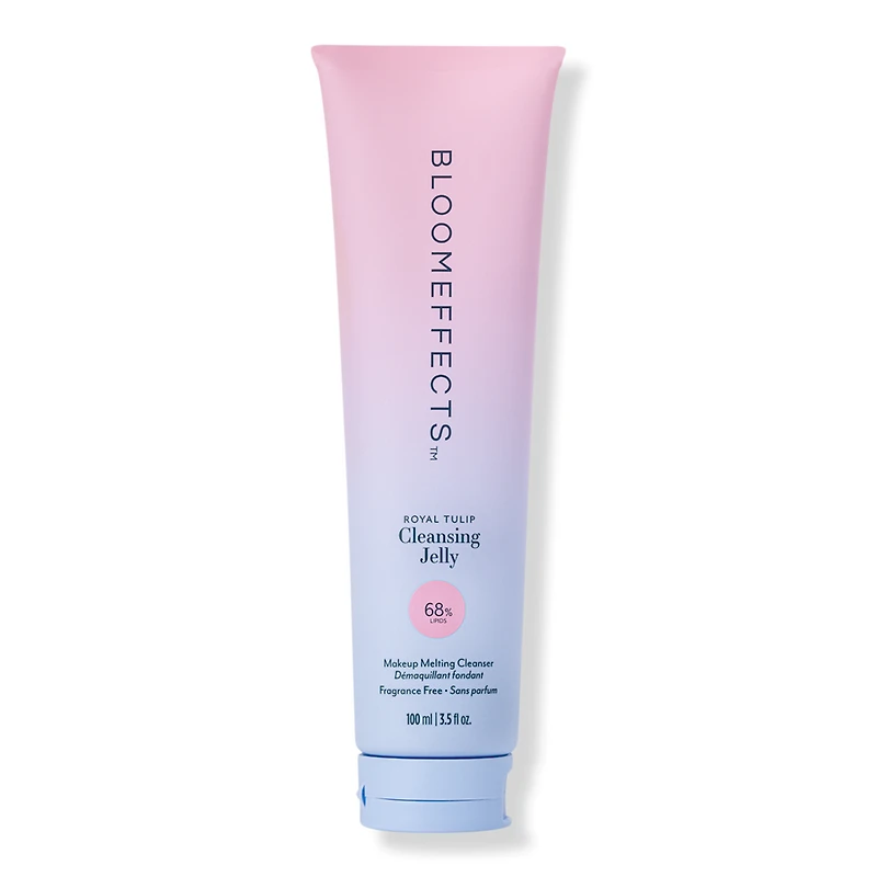 Bloomeffects Royal Tulip Cleansing Jelly