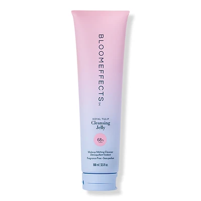 Bloomeffects Royal Tulip Cleansing Jelly