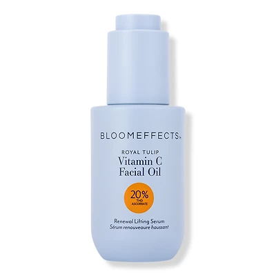 Bloomeffects Royal Tulip Vitamin C Facial Oil