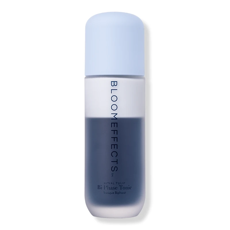 Bloomeffects Royal Tulip Hydrating Bi-Phase Tonic