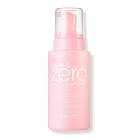 Banila Co Clean It Zero Bubble Cleanser
